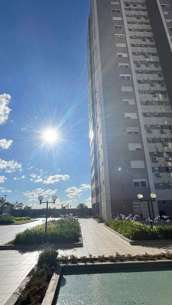 Apartamento Semimobiliado com 03 dormitórios no bairro Madureira : 5ª foto da galeria de imagens do imóvel