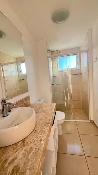 Apartamento Semimobiliado com 03 dormitórios no bairro Madureira : 17ª foto da galeria de imagens do imóvel