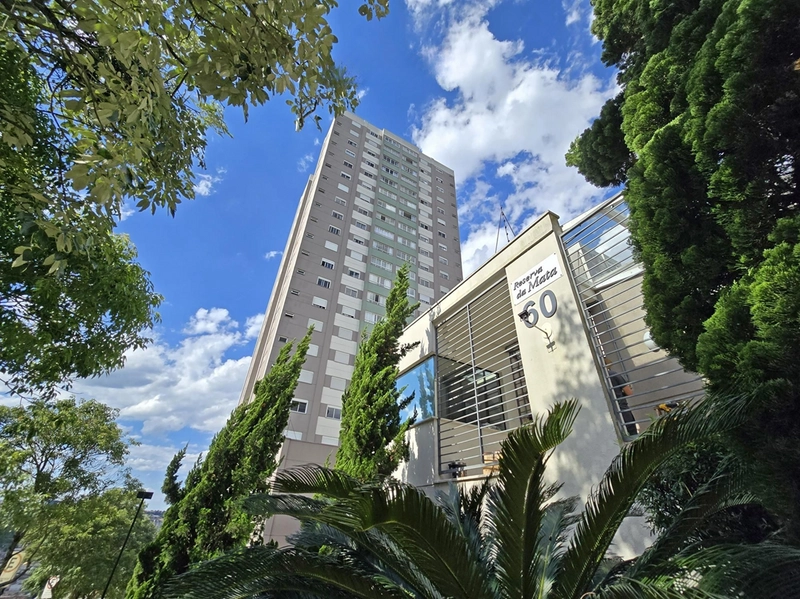 Apartamento Semimobiliado com 03 dormitórios no bairro Madureira : 25ª foto da galeria de imagens do imóvel