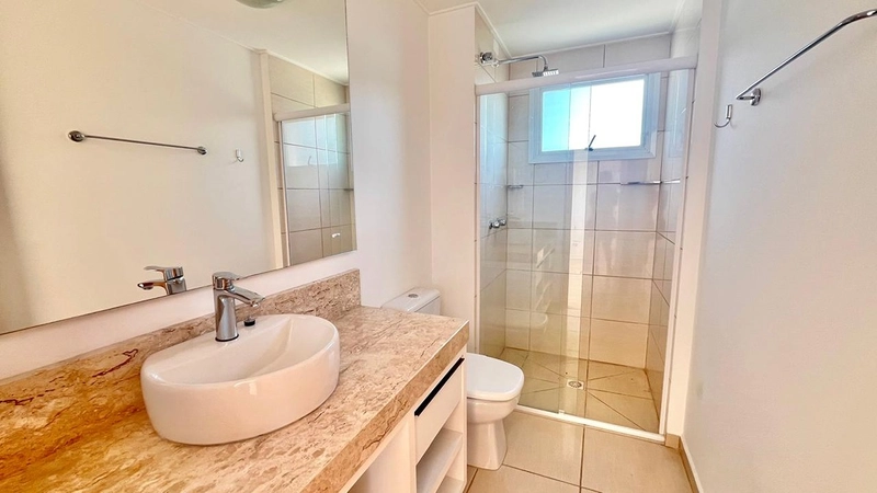 Apartamento Semimobiliado com 03 dormitórios no bairro Madureira : 33ª foto da galeria de imagens do imóvel