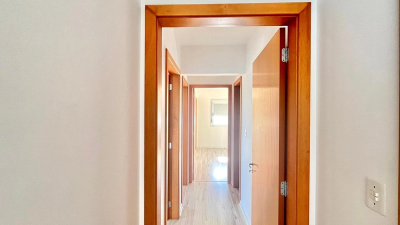 Apartamento Semimobiliado com 03 dormitórios no bairro Madureira : 31ª foto da galeria de imagens do imóvel