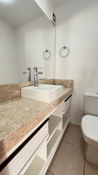 Apartamento Semimobiliado com 03 dormitórios no bairro Madureira : 16ª foto da galeria de imagens do imóvel