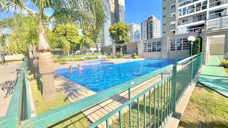 Apartamento Semimobiliado com 03 dormitórios no bairro Madureira : 13ª foto da galeria de imagens do imóvel