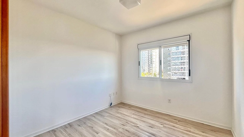 Apartamento Semimobiliado com 03 dormitórios no bairro Madureira : 37ª foto da galeria de imagens do imóvel