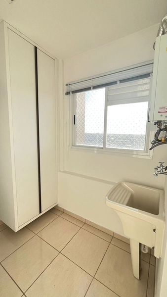 Apartamento Semimobiliado com 03 dormitórios no bairro Madureira : 11ª foto da galeria de imagens do imóvel