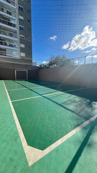 Apartamento Semimobiliado com 03 dormitórios no bairro Madureira : 4ª foto da galeria de imagens do imóvel