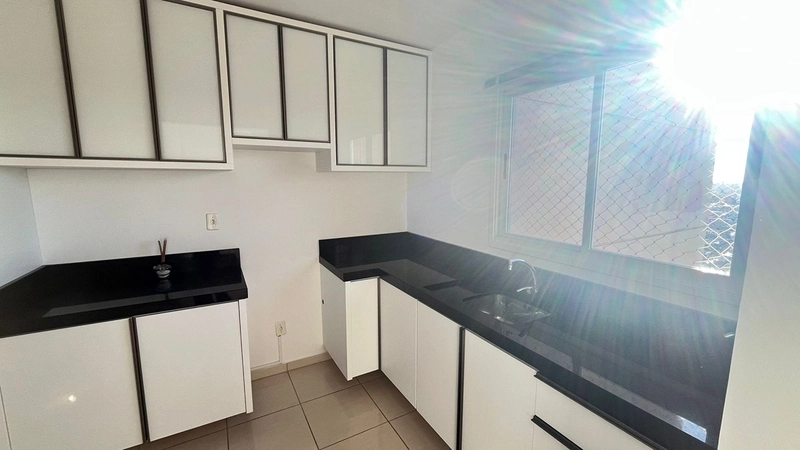 Apartamento Semimobiliado com 03 dormitórios no bairro Madureira : 9ª foto da galeria de imagens do imóvel