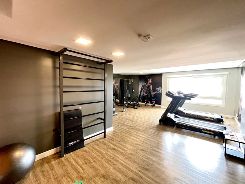 Apartamento mobiliado e decorado com 3 suítes no Madureira: 18ª foto da galeria de imagens do imóvel