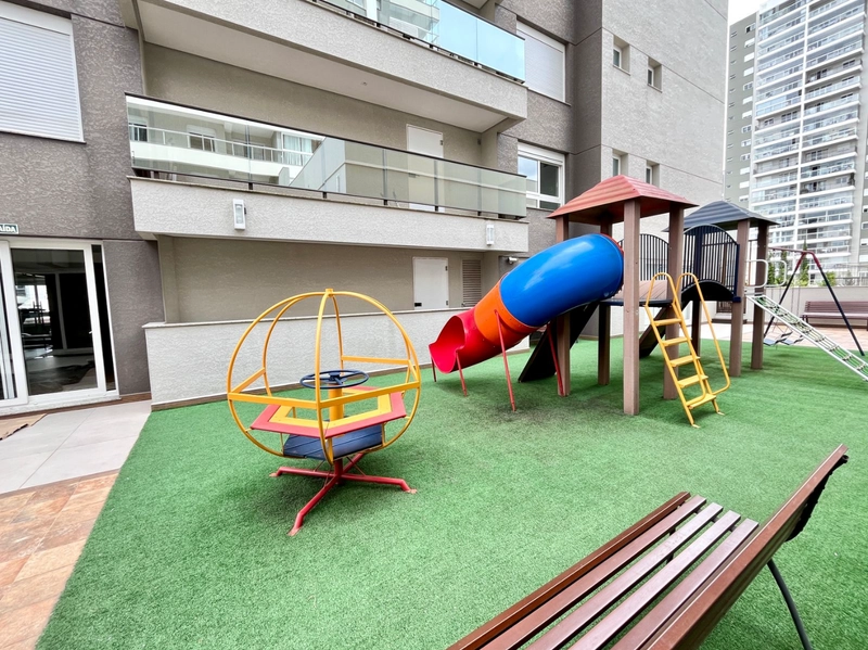 Apartamento mobiliado e decorado com 3 suítes no Madureira: 26ª foto da galeria de imagens do imóvel