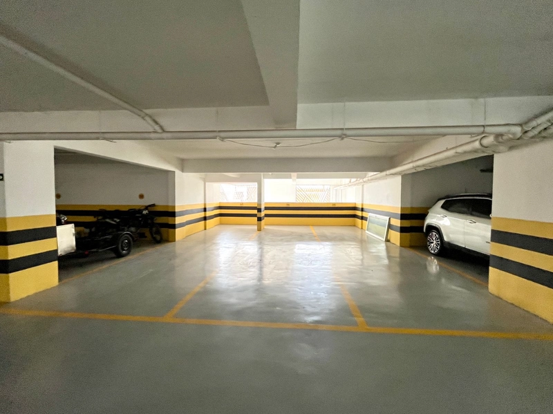 Apartamento mobiliado e decorado com 3 suítes no Madureira: 30ª foto da galeria de imagens do imóvel