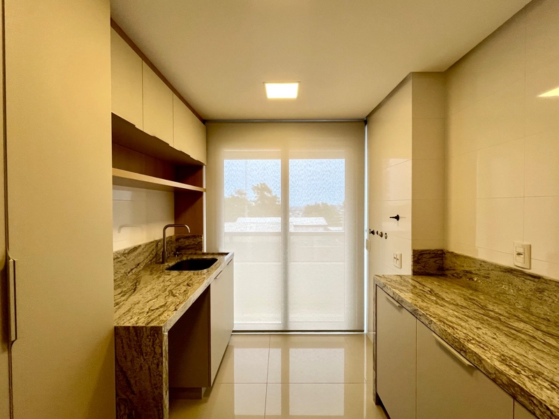 Apartamento mobiliado e decorado com 3 suítes no Madureira: 6ª foto da galeria de imagens do imóvel
