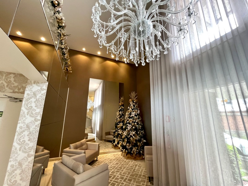 Apartamento mobiliado e decorado com 3 suítes no Madureira: 27ª foto da galeria de imagens do imóvel