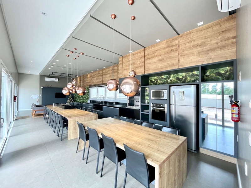 Apartamento mobiliado e decorado com 3 suítes no Madureira: 23ª foto da galeria de imagens do imóvel