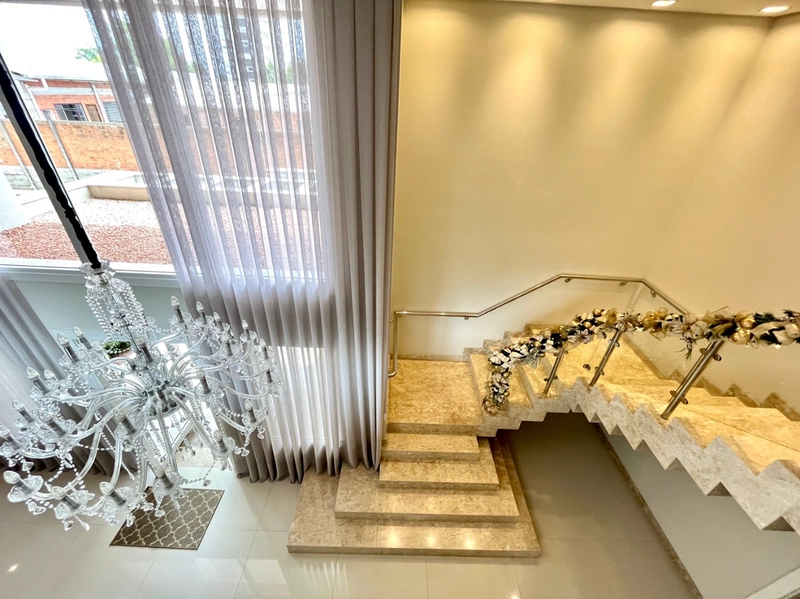 Apartamento mobiliado e decorado com 3 suítes no Madureira: 28ª foto da galeria de imagens do imóvel