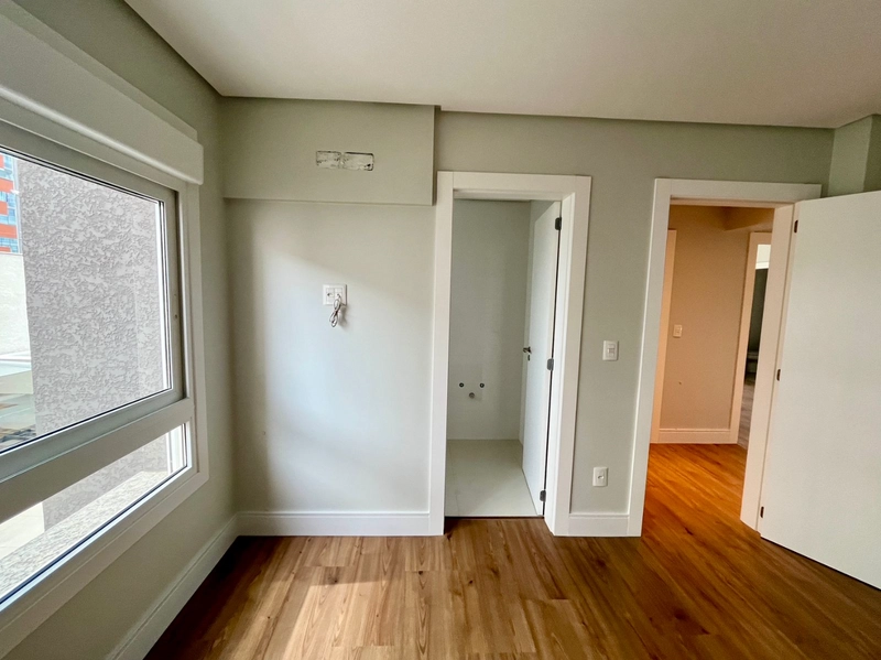 Apartamento mobiliado e decorado com 3 suítes no Madureira: 8ª foto da galeria de imagens do imóvel