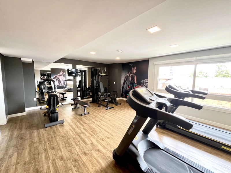 Apartamento mobiliado e decorado com 3 suítes no Madureira: 19ª foto da galeria de imagens do imóvel