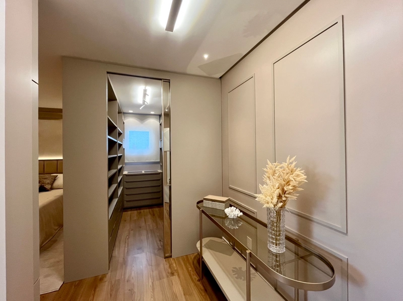 Apartamento mobiliado e decorado com 3 suítes no Madureira: 13ª foto da galeria de imagens do imóvel