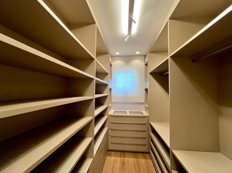 Apartamento mobiliado e decorado com 3 suítes no Madureira: 14ª foto da galeria de imagens do imóvel