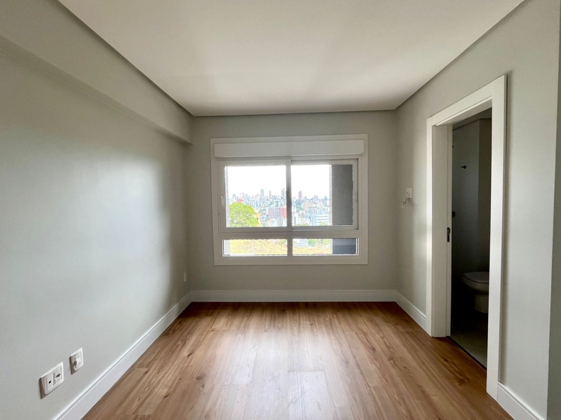 Apartamento mobiliado e decorado com 3 suítes no Madureira: 7ª foto da galeria de imagens do imóvel
