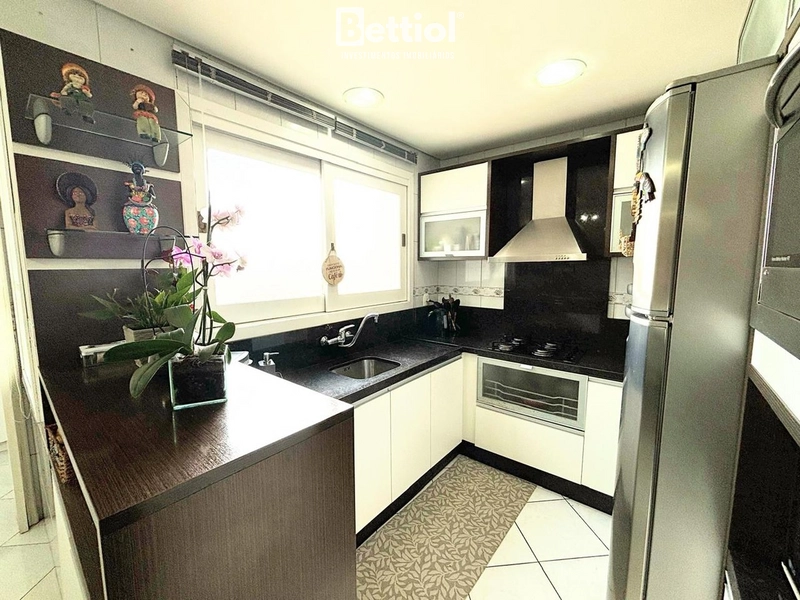 Apartamento 3 dormitórios próximo Recreio da Juventude: 6ª foto da galeria de imagens do imóvel