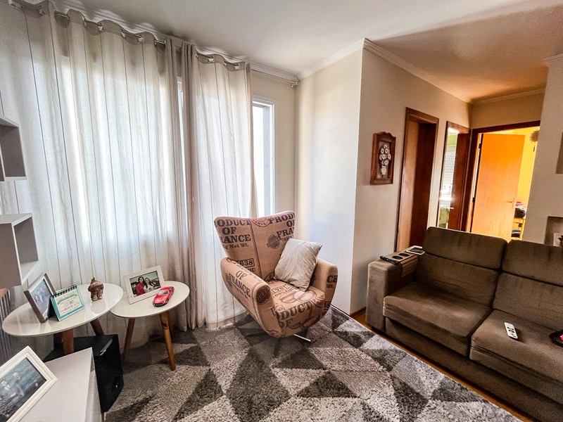 Apartamento semimobiliado no Santa Lúcia: 11ª foto da galeria de imagens do imóvel