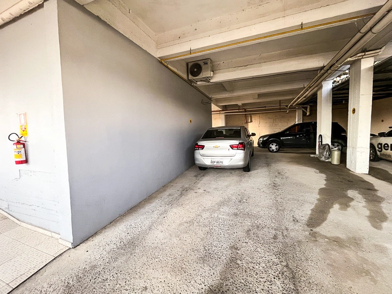 Apartamento semimobiliado no Santa Lúcia: 10ª foto da galeria de imagens do imóvel