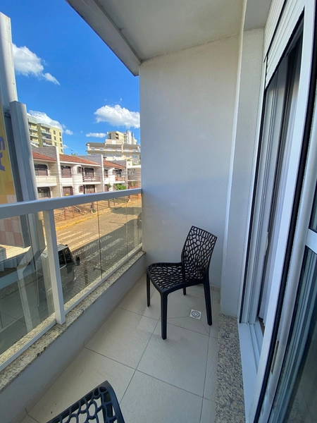 Apartamento 2 dormitórios sendo 1 suíte, com terraço: 19ª foto da galeria de imagens do imóvel
