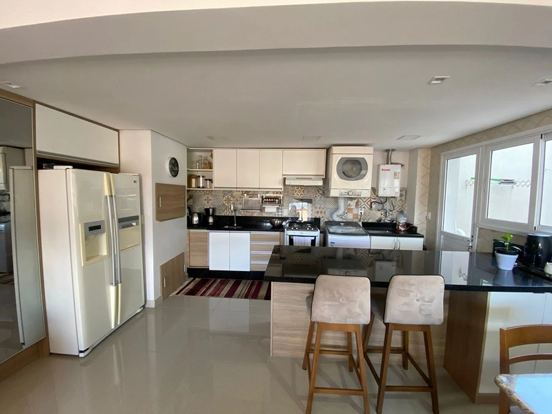 Apartamento 2 dormitórios sendo 1 suíte, com terraço: 6ª foto da galeria de imagens do imóvel