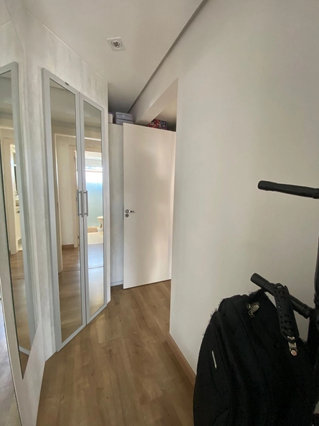 Apartamento 2 dormitórios sendo 1 suíte, com terraço: 15ª foto da galeria de imagens do imóvel