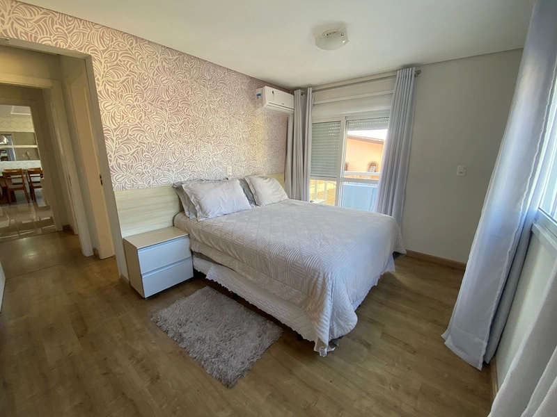 Apartamento 2 dormitórios sendo 1 suíte, com terraço: 9ª foto da galeria de imagens do imóvel