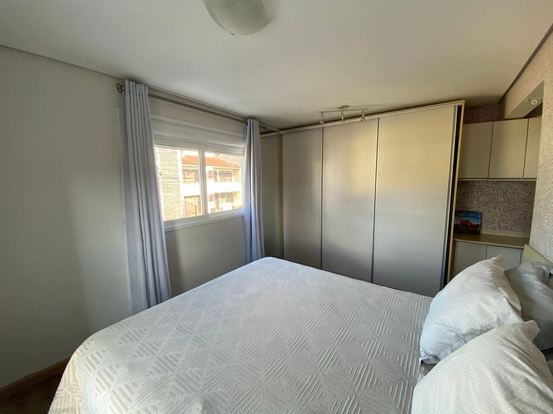 Apartamento 2 dormitórios sendo 1 suíte, com terraço: 10ª foto da galeria de imagens do imóvel