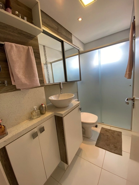 Apartamento 2 dormitórios sendo 1 suíte, com terraço: 13ª foto da galeria de imagens do imóvel