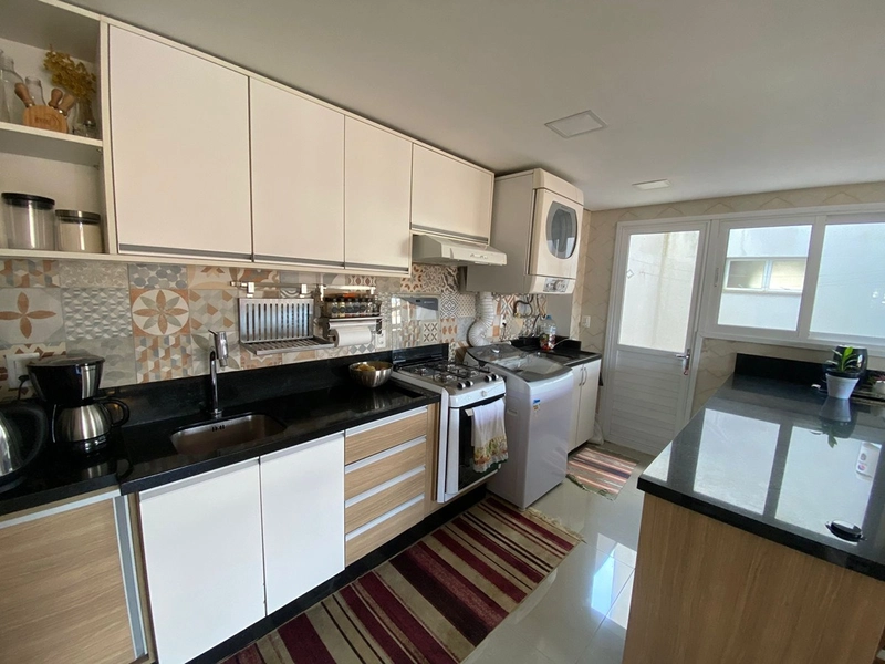 Apartamento 2 dormitórios sendo 1 suíte, com terraço: 4ª foto da galeria de imagens do imóvel