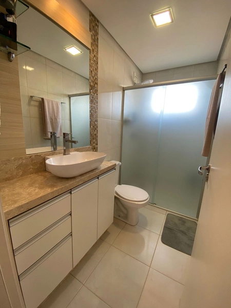 Apartamento 2 dormitórios sendo 1 suíte, com terraço: 14ª foto da galeria de imagens do imóvel