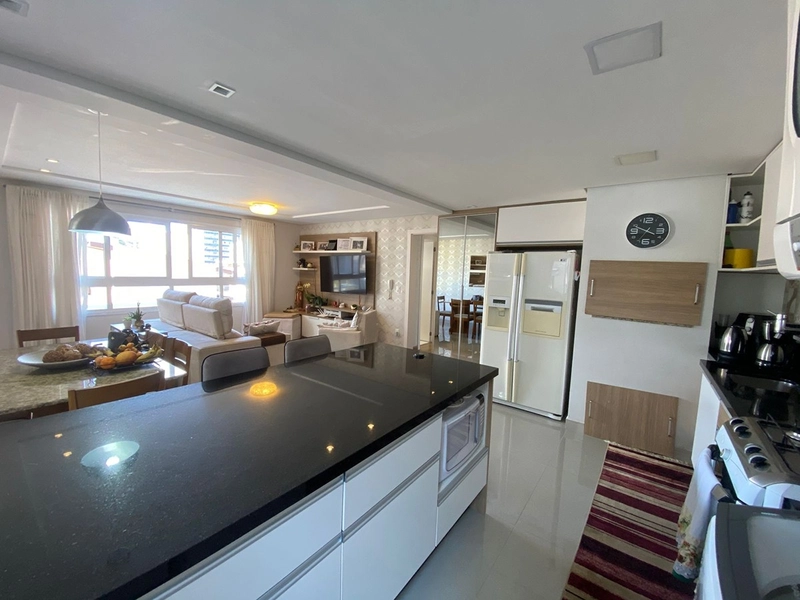 Apartamento 2 dormitórios sendo 1 suíte, com terraço: 5ª foto da galeria de imagens do imóvel