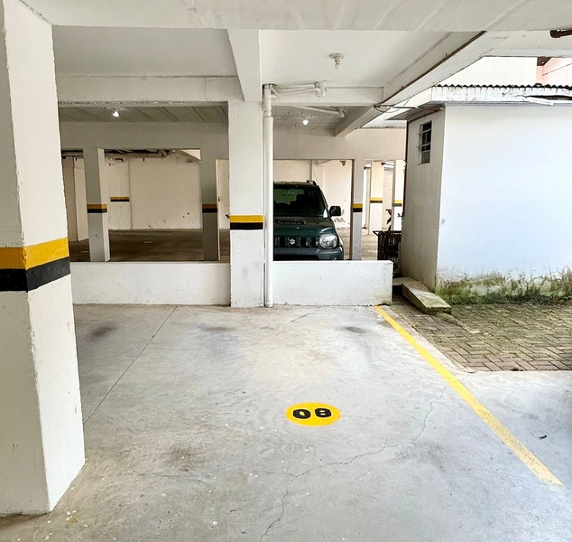 Studio - Presidente Vargas: 6ª foto da galeria de imagens do imóvel