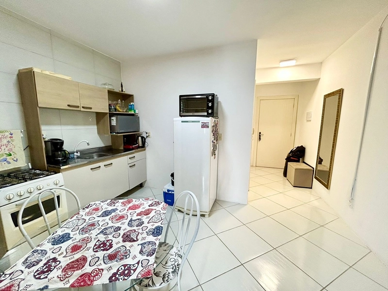 Studio - Presidente Vargas: 3ª foto da galeria de imagens do imóvel