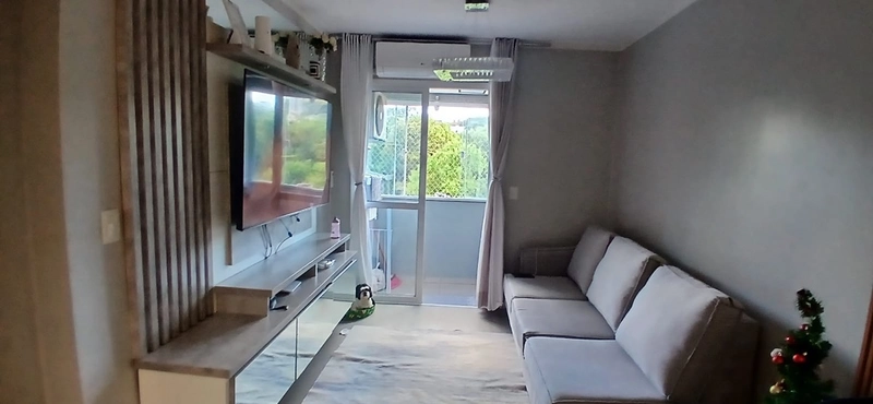 Apartamento 2 quartos no Vinhedos: 17ª foto da galeria de imagens do imóvel