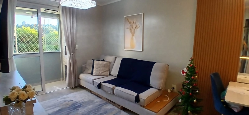 Apartamento 2 quartos no Vinhedos: 6ª foto da galeria de imagens do imóvel