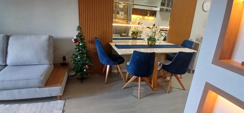 Apartamento 2 quartos no Vinhedos: 11ª foto da galeria de imagens do imóvel