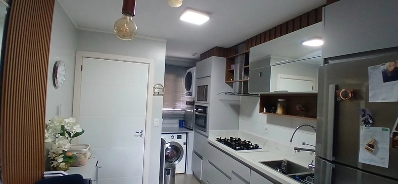 Apartamento 2 quartos no Vinhedos: 13ª foto da galeria de imagens do imóvel