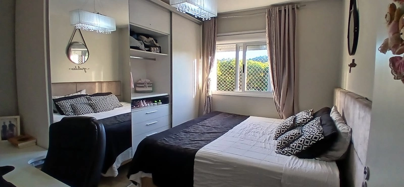 Apartamento 2 quartos no Vinhedos: 14ª foto da galeria de imagens do imóvel