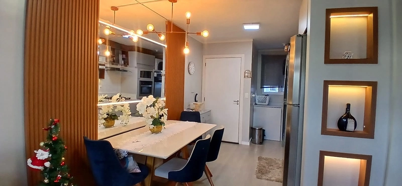 Imóvel residencial ou comercial