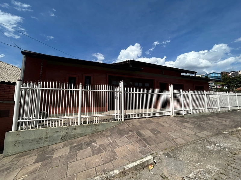 Casa Térrea Potencial de negócio - Universitário: 19ª foto da galeria de imagens do imóvel