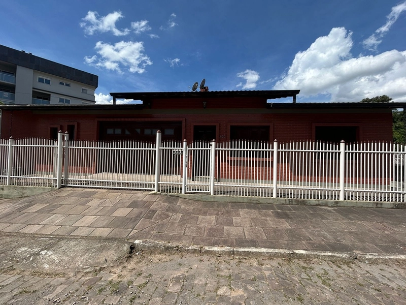 Casa Térrea Potencial de negócio - Universitário: 17ª foto da galeria de imagens do imóvel