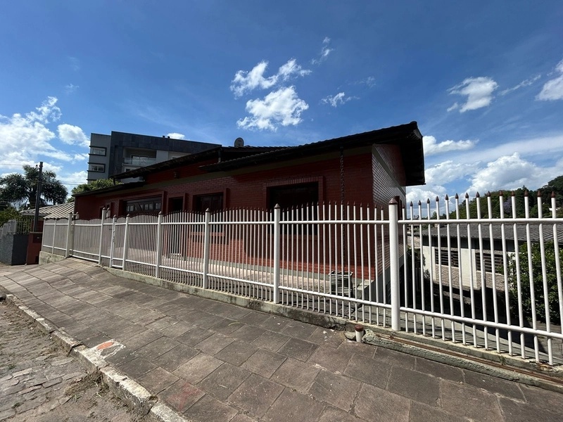 Casa Térrea Potencial de negócio - Universitário: 20ª foto da galeria de imagens do imóvel