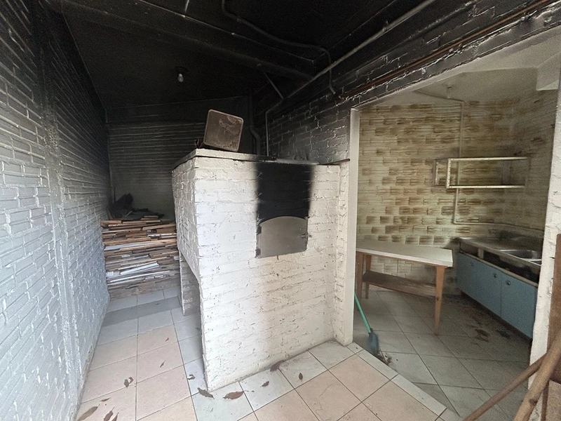 Casa Térrea Potencial de negócio - Universitário: 16ª foto da galeria de imagens do imóvel