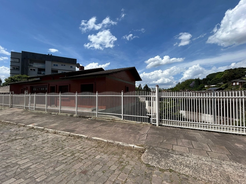 Casa Térrea Potencial de negócio - Universitário: 18ª foto da galeria de imagens do imóvel