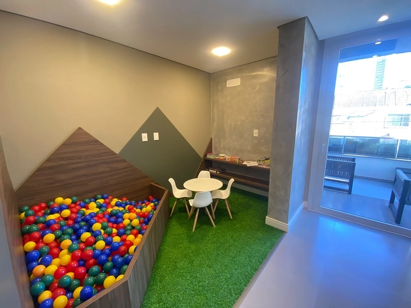 Apartamento São Pelegrino: 21ª foto da galeria de imagens do imóvel