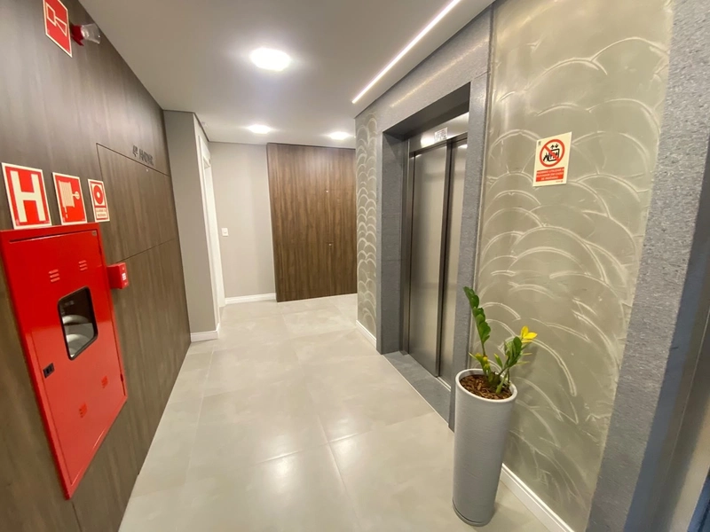 Apartamento São Pelegrino: 14ª foto da galeria de imagens do imóvel